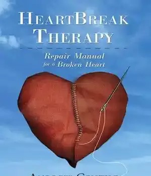دانلود کتاب HeartBreak Therapy: Repair Manual for a Broken Heart – HeartBreak Therapy: Repair Manual for a Broken Heart