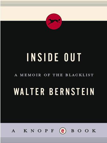 دانلود کتاب Inside Out: A Memoir of the Blacklist – Inside Out: A Memoir of the Blacklist