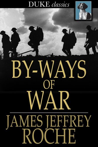 دانلود کتاب By-Ways of War: The Story of the Filibusters – By-Ways of War: The Story of Filibusters