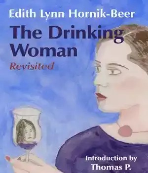دانلود کتاب The Drinking Woman: Revisited – The Drinking Woman: Revisited