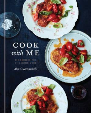 دانلود کتاب Cook with Me: 150 Recipes for the Home Cook: A Cookbook – Cook with Me: 150 Recipes for the Home Cook: A Cookbook