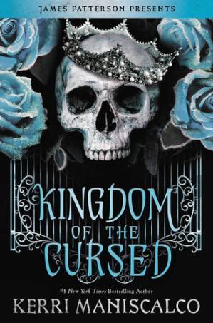 دانلود کتاب Kingdom of the Cursed Kingdom of the Cursed – Kingdom of the Cursed Kingdom of the Cursed