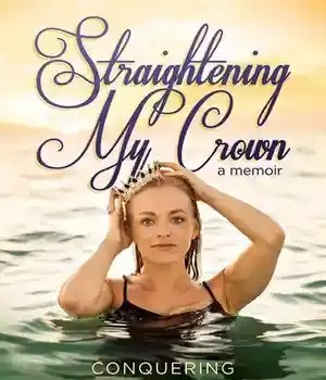دانلود کتاب Straightening My Crown: Conquering My Royal Mistakes – Straightening My Crown: Conquering My Royal Mistakes