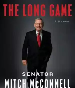 دانلود کتاب Playing the Long Game : A Memoir – Playing the Long Game: A Memoir