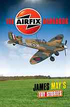 دانلود کتاب The Airfix handbook – کتاب راهنمای Airfix