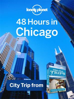 دانلود کتاب 48 Hours in Chicago – 48 ساعت در شیکاگو