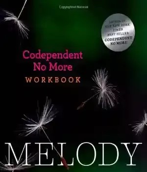 دانلود کتاب Codependent No More Workbook – Codependent No More Workbook