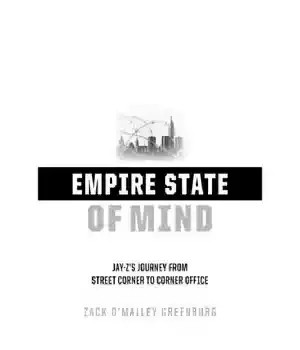 دانلود کتاب Empire State of Mind – Empire State of Mind