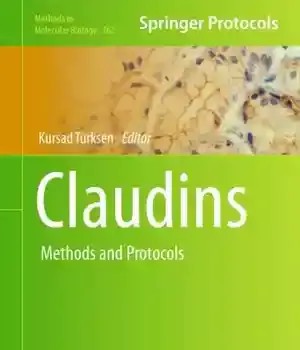 دانلود کتاب Claudins: Methods and Protocols – Claudins: Methods and Protocols