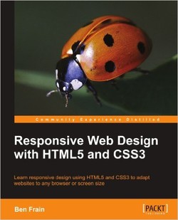 دانلود کتاب Responsive Web Design with HTML5 and CSS3 – طراحی وب سایت ریسپانسیو با HTML5 و CSS3