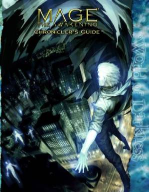 دانلود کتاب Mage Chroniclers Guide (Mage the Awakening) – راهنمای Mage Chroniclers (Mage the Awakening)