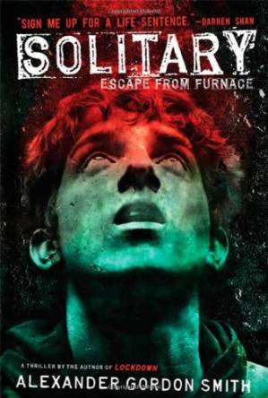 دانلود کتاب Solitary: Escape from Furnace 2 – Solitary: Escape from Furnace 2