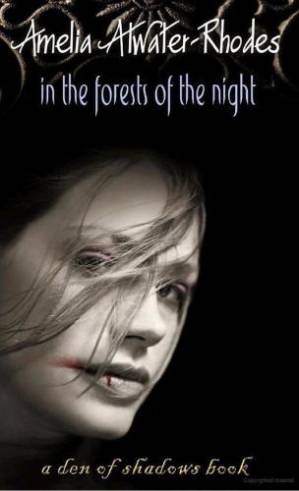دانلود کتاب Den of Shadows 1 In the Forests of the Night – Den of Shadows 1 In the Forests of the Night
