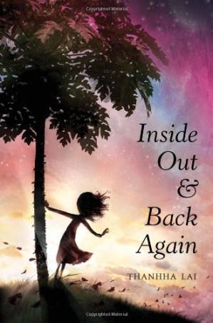 دانلود کتاب Inside Out and Back Again – Inside Out و Back Again