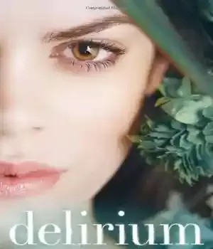 دانلود کتاب Delirium: The Special Edition – Delirium: The Special Edition