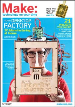 دانلود کتاب Make: Technology on Your Time Volume 21 (Make : Technology on Your Time) – Make: Technology on Your Time جلد 21 (Make: Technology on Your Time)