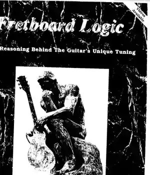 دانلود کتاب Fretboard Logic Vols 1 2 & 3 – Fretboard Logic Vols 1 2 & 3