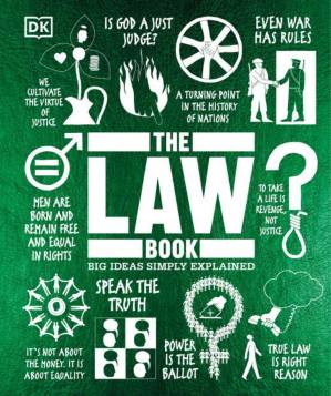 دانلود کتاب Book Of The Law – کتاب قانون