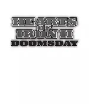 دانلود کتاب Hearts of Iron II Doomsday Manual – Hearts of Iron II Doomsday Manual
