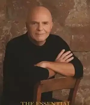دانلود کتاب The Essential Wayne Dyer Collection – مجموعه Essential Wayne Dyer