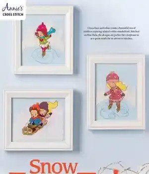 دانلود کتاب Snow Fun Trio – Snow Fun Trio