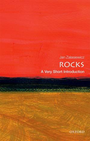 دانلود کتاب Rocks: A Very Short Introduction – Rocks: A Very Short Introduction