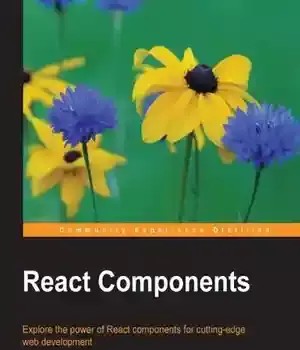 دانلود کتاب React Components – React Components