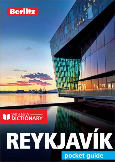 دانلود کتاب Berlitz Pocket Guide Reykjavik (Travel Guide eBook) – Berlitz Pocket Guide Reykjavik (کتاب الکترونیکی راهنمای سفر)