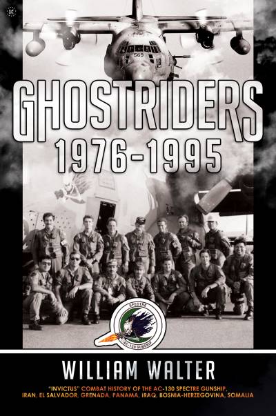 دانلود کتاب Ghostriders 1976-1995 – Ghostriders 1976-1995