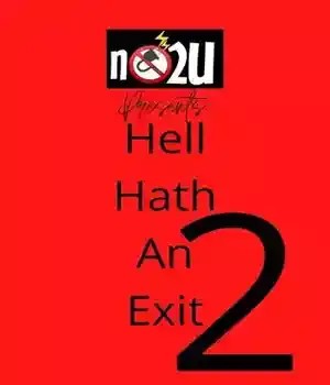 دانلود کتاب Hell Hath An Exit 2: Veneration – Hell Hath An Exit 2: Vereration