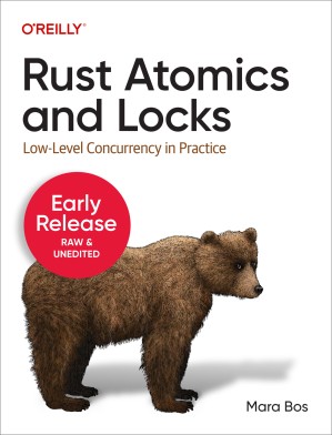 دانلود کتاب Rust Atomics and Locks – Rust Atomics and Locks