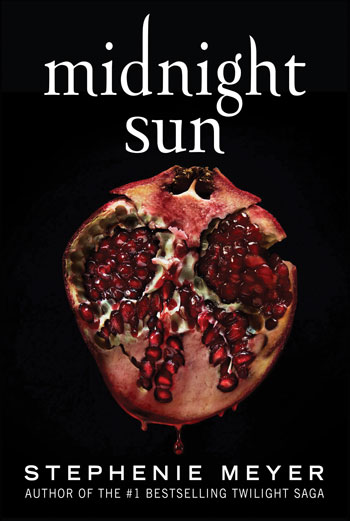 کتاب Midnight Sun