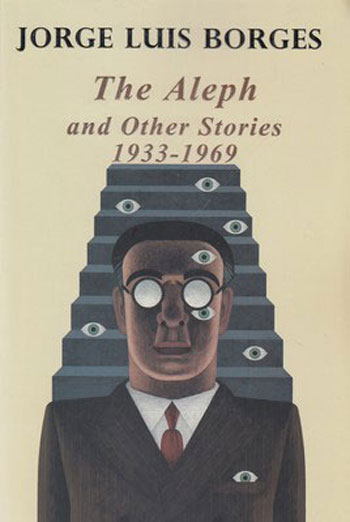 کتاب The Aleph And Other Stories