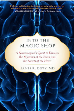 کتاب Magic Shop