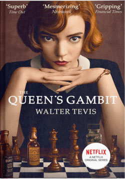 کتاب The Queen