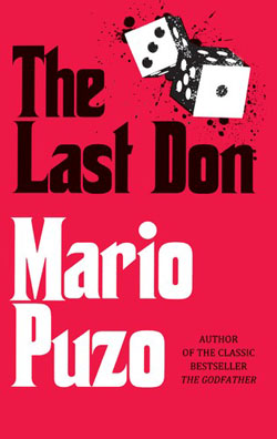 کتاب The Last Don