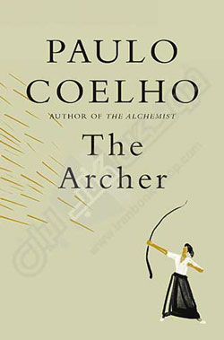 کتاب The Archer
