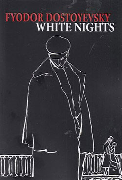 کتاب White Nights