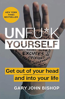 کتاب Unfu*k Yourself