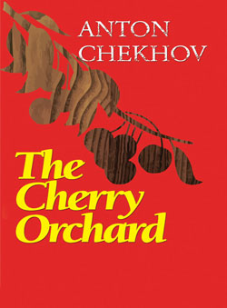 کتاب The Cherry Orchard
