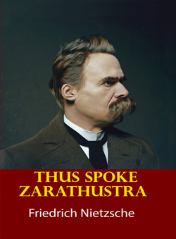 کتاب Thus Spoke Zarathustra