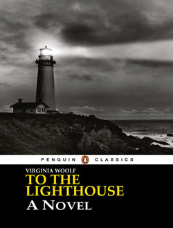 کتاب To The Lighthouse