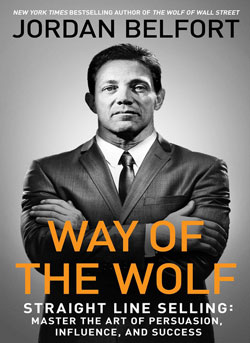 کتاب Way of the Wolf