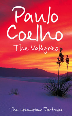 کتاب The Valkyries