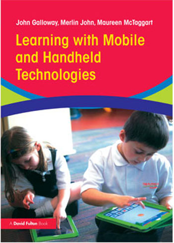 کتاب Learning with Mobile and Handheld Technologies