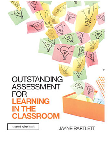 کتاب Outstanding Assessment for Learning in The Classroom
