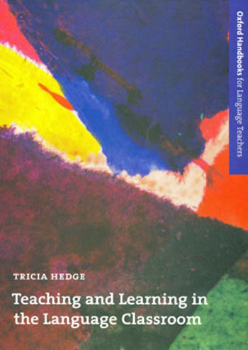 کتاب Teaching and Learning in The Language Classroom | تیچینگ اند لرنینگ این لنگوییج کلسروم