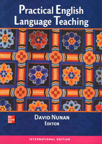 کتاب Practical English Language Teaching international edition
