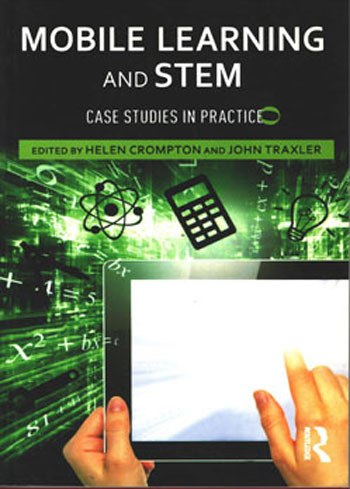 کتاب Mobile Learning and STEM
