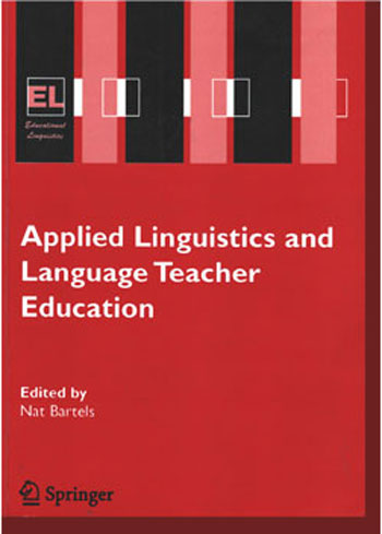 کتاب Applied Linguistics and Language Teacher Education | زبانشناسی کاربردی و آموزش معلم زبان
